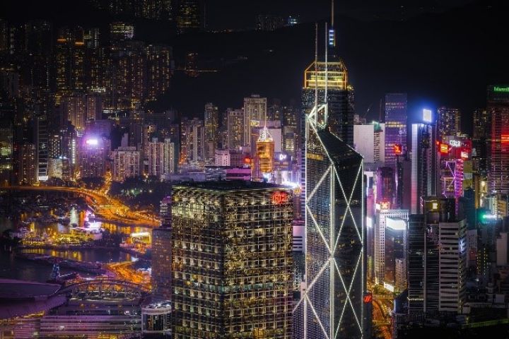 Правительство Гонконга ограничило публичный доступ к информации о директорах компаний