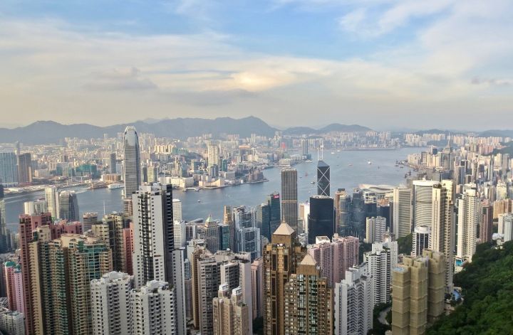 Гонконг меняет систему регистрации и учета бизнеса