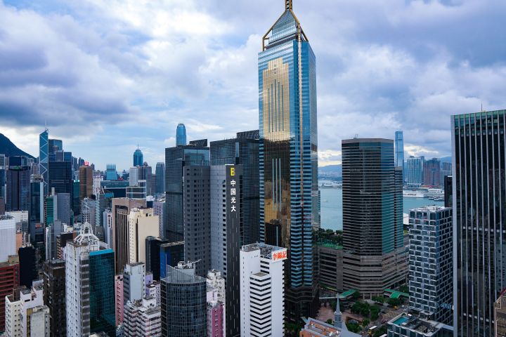 Гонконг продолжает ограничивать доступ к персональным данным в Реестре компаний