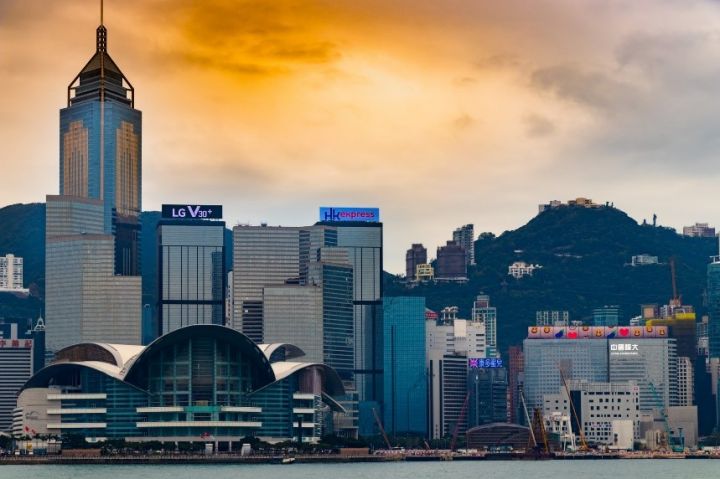Гонконг усилил антиотмывочное законодательство