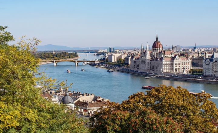 Реестр недвижимости Венгрии будет полностью переведен в цифровой вид в 2024 году