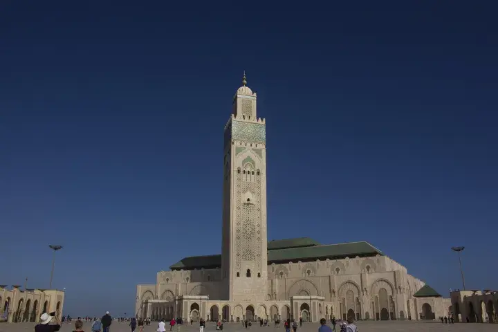 В Марокко пройдет Международный форум по программе электронного апостиля