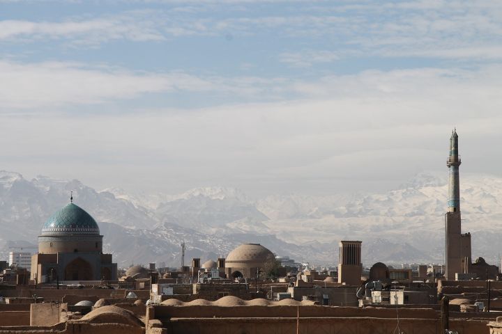 Власти Ирана предлагают создать аналог FATF на базе БРИКС Власти Ирана предлагают создать аналог FATF на базе БРИКС