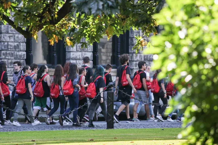 Апостиль, легализация и признание дипломов, выданных в Ирландии, для Казахстана