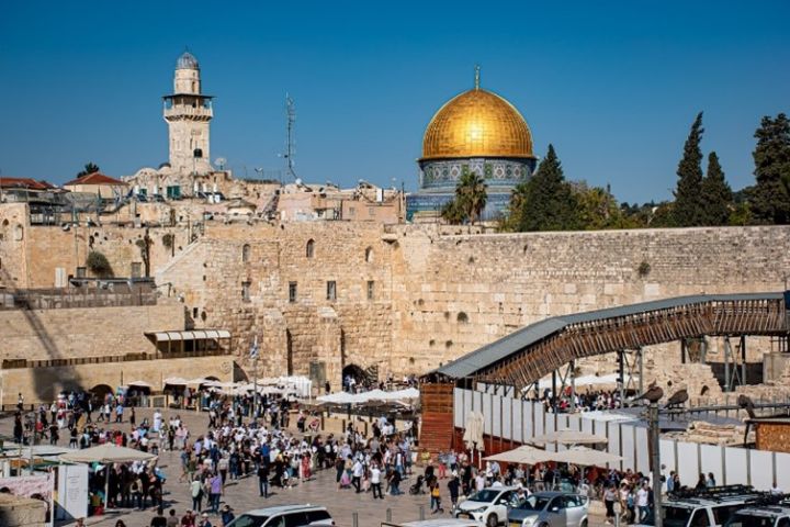 Израиль вводит реестр бенефициарных владельцев в рамках борьбы с отмыванием денег и финансированием терроризма