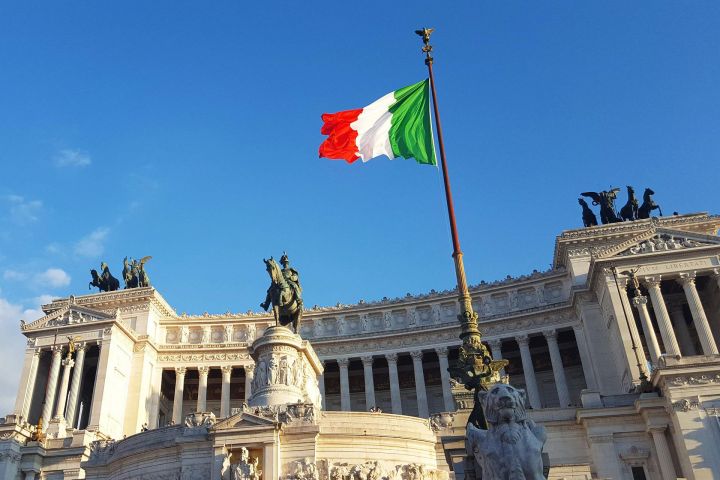 Италия запускает работу реестра бенефициаров