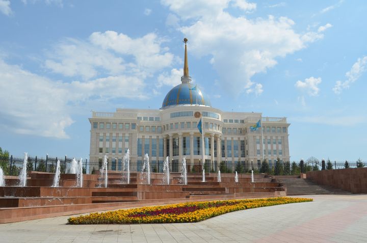 Органы юстиции Казахстана обнародовали разъяснения по апостилированию документов