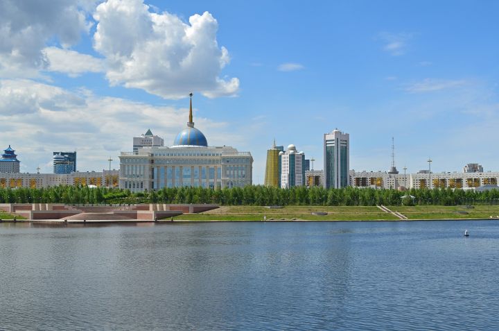 Правительство Казахстана изменило правила апостилирования документов