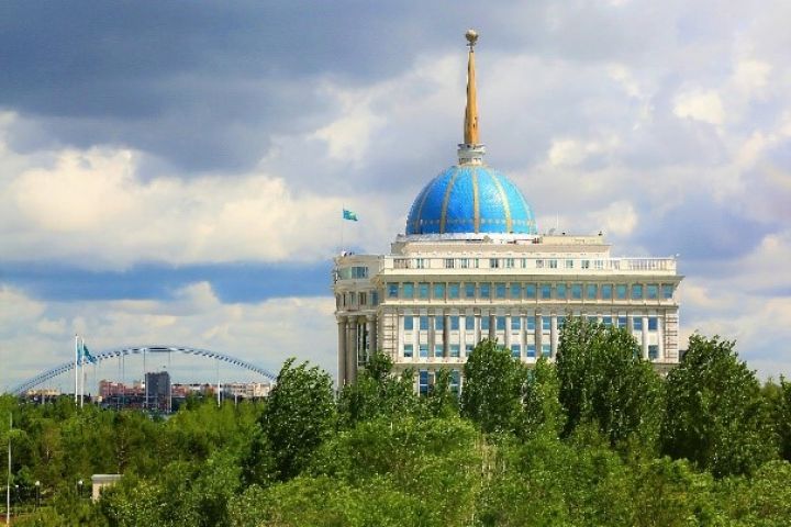 Казахстан приостановил выдачу иностранцам ИНН