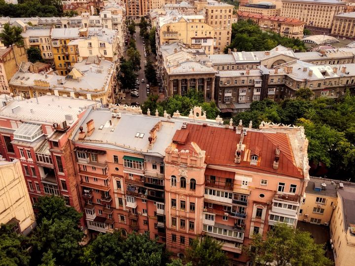 Правительство Украины изменило условия доступа к реестрам компаний и недвижимости
