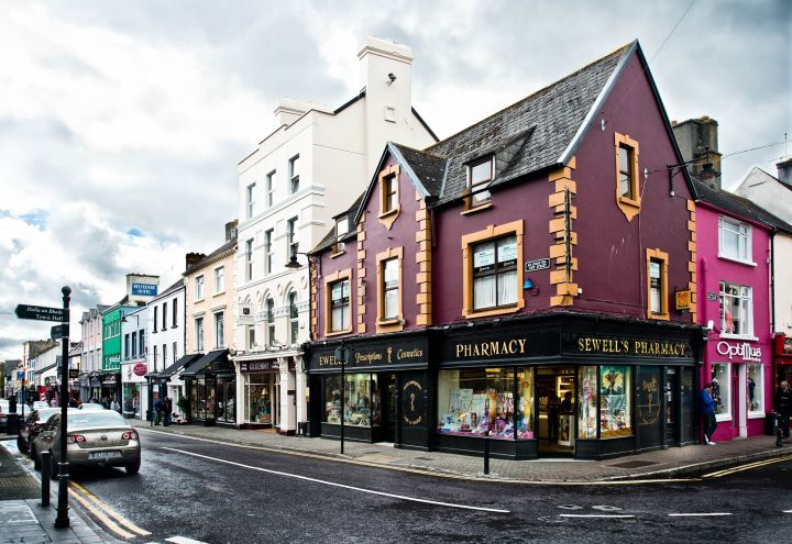 В Ирландии пытаются решить проблему очередей в реестре недвижимости