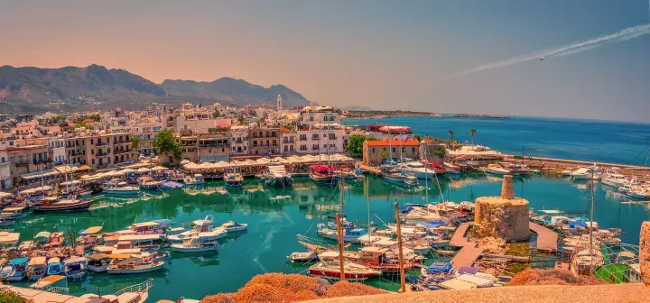 На Кипре изменились критерии регистрации иностранных компаний