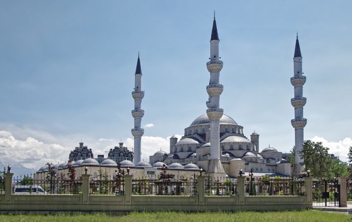 Германия сняла возражения относительно присоединения Кыргызстана к Конвенции об апостиле Германия сняла возражения относительно присоединения Кыргызстана к Конвенции об апостиле