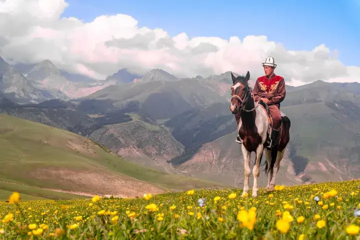 Справка о несудимости в Кыргызстане: получение, апостиль и легализация