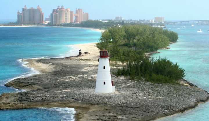 Багамские острова ужесточают законодательство о коммерческих компаниях