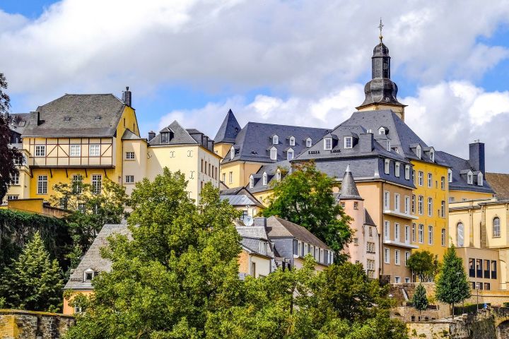 В Люксембурге создан реестр несостоятельных компаний