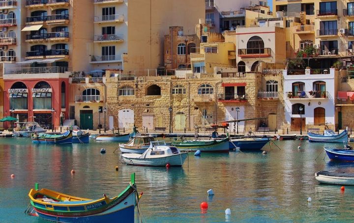 На Мальте прошла генеральная конференция Форума корпоративных реестров
