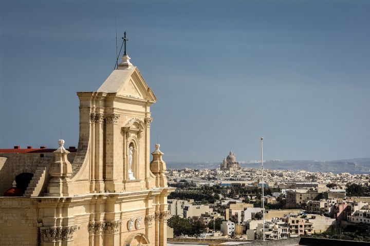 На Мальте создан реестр бенефициаров