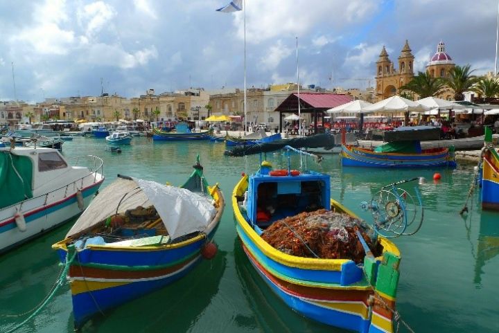 Мальта и Румыния под угрозой попадания в «серый список» ФАТФ