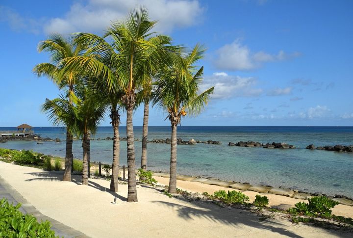 Маврикий больше не является налоговой гаванью, — Минфин республики