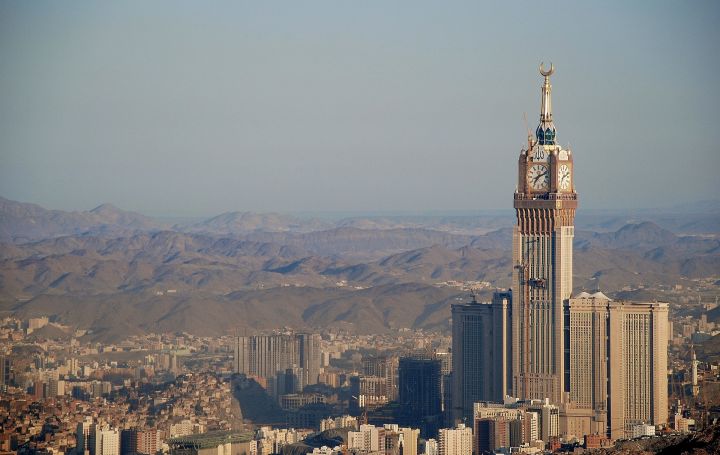 Саудовская Аравия вводит процедуру выдачи англоязычных выписок из коммерческого реестра