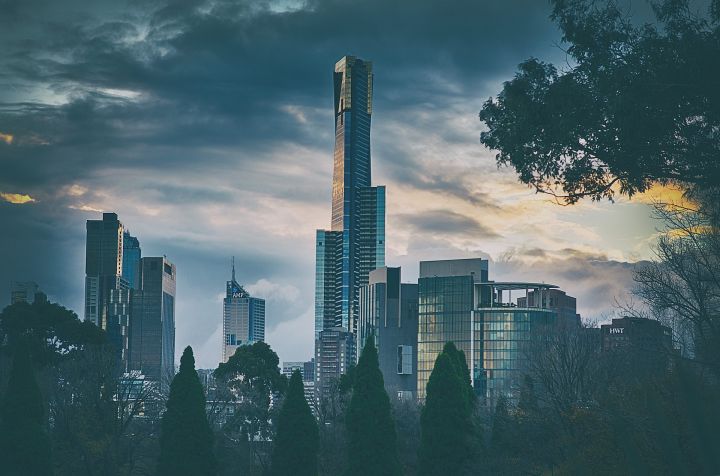 Австралия модернизирует свой бизнес-реестр