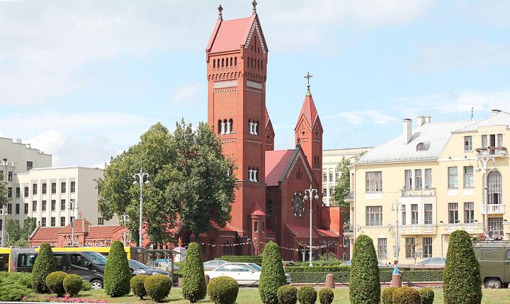 В Беларуси совершено первое удаленное нотариальное действие