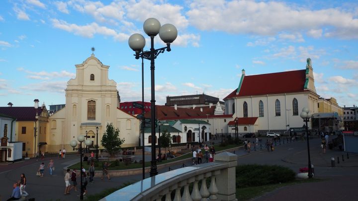 Белорусская оппозиция договаривается с властями Аргентины об отмене требования апостилирования для документов из РБ Белорусская оппозиция договаривается с властями Аргентины об отмене требования апостилирования для документов из РБ