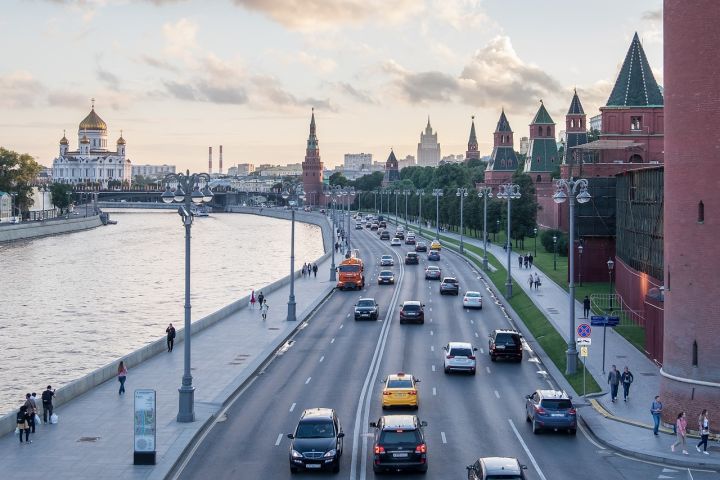 В Госдуму РФ внесен законопроект о консульской легализации документов