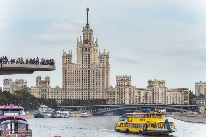 В России расширен список лиц, имеющих право на доступ к персональным данным в ЕГРН