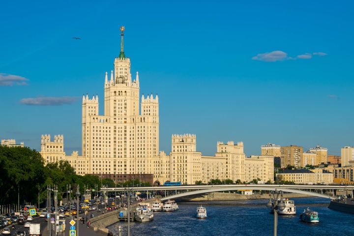 Глава Банка России не видит оснований для включения РФ в черный список FATF
