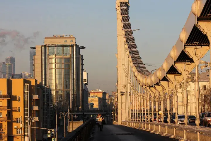 На электронную платформу Единого реестра недвижимости России будет выделено почти 20 млрд рублей