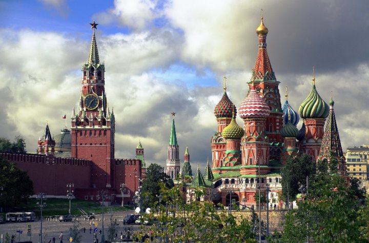 Правительство одобрило денонсацию налогового соглашения с Нидерландами Правительство одобрило денонсацию налогового соглашения с Нидерландами