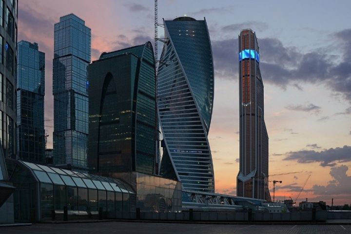 Сокращен срок осуществления аккредитации в РФ филиала иностранного юрлица