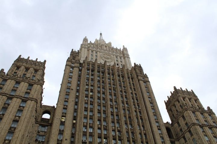 Больше не надо легализовывать консульские документы