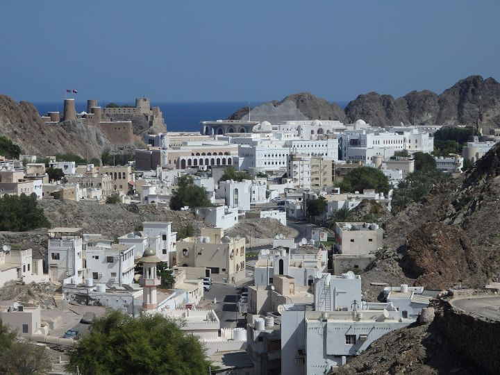 В Омане создаются реестры бенефициаров компаний