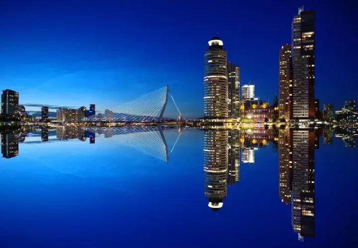 В Нидерландах опубликован законопроект о регистрации бенефициаров для трастов