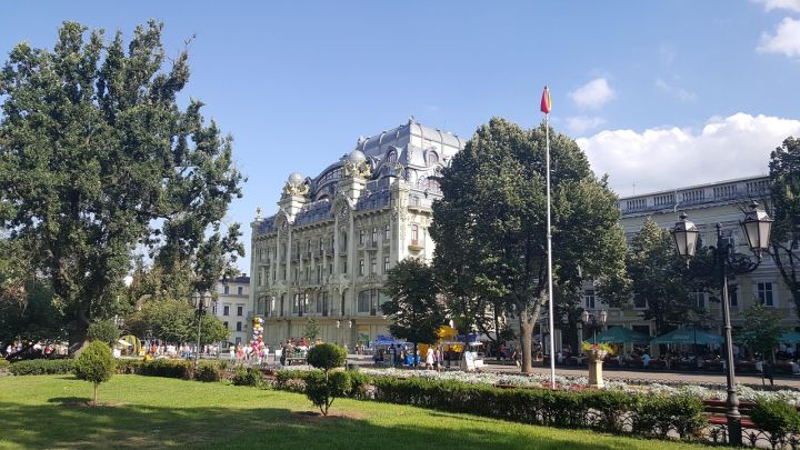 В Минюсте Украины разъяснили, какие документы не могут принимать украинские нотариусы В Минюсте Украины разъяснили, какие документы не могут принимать украинские нотариусы