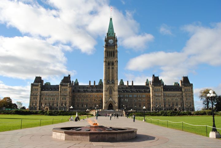 В правительстве Канады готовят закон о реестре бенефициаров
