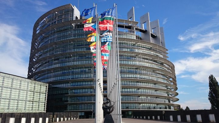 Европарламент готовится ужесточить антиотмывочное законодательство