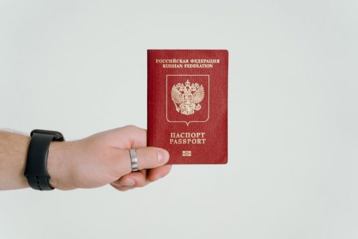 Реестр недействительных загранпаспортов может появиться в России