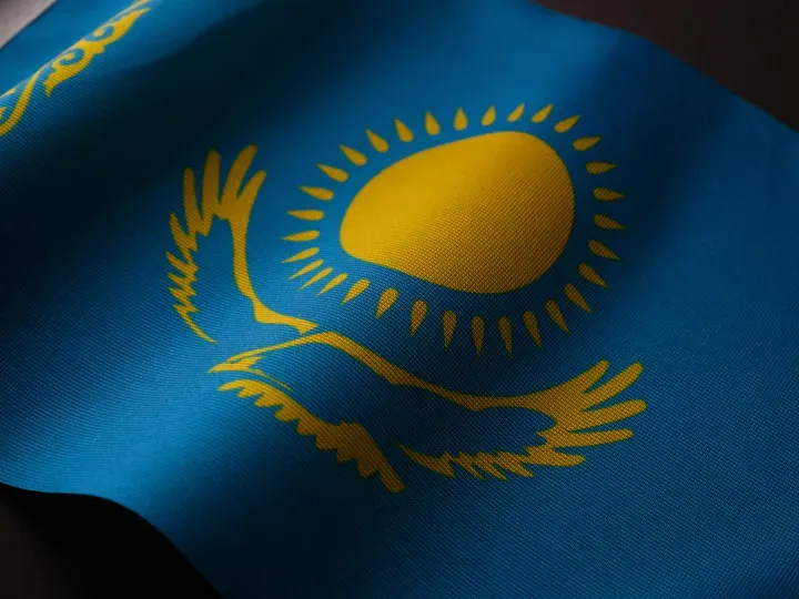 Выписка из реестра казахстанской компании с апостилем для использования за рубежом