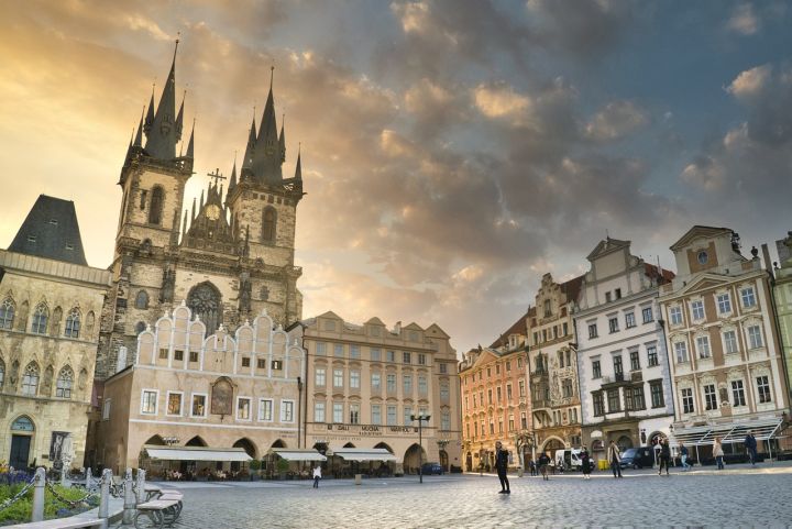 Чехия частично отменила требование относительно апостилирования белорусских документов
