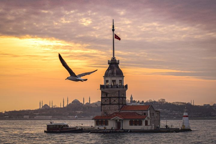 FATF может в ближайшие дни исключить Турцию из своего «серого списка»