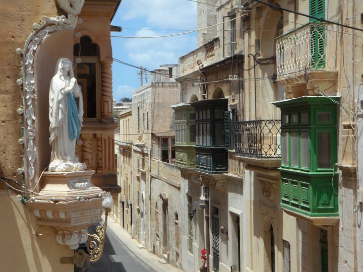 Мальта «закрыла» свой реестр бенефициаров