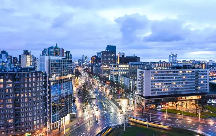 Обнародован отчет Гаагской конференции по международному частному праву за 2024 год