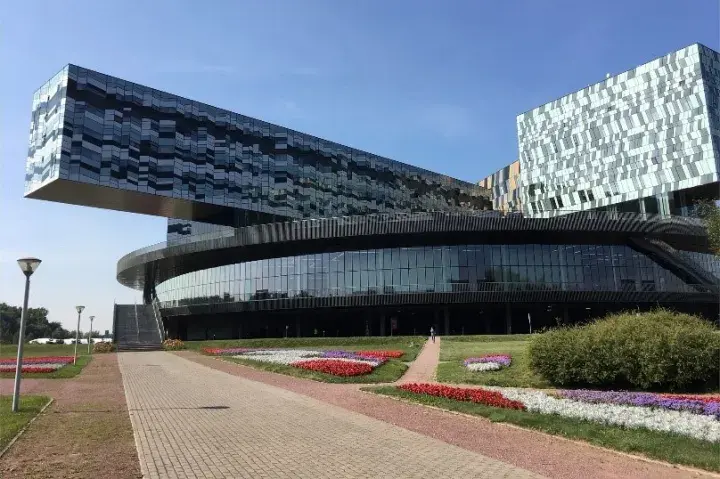 В России могут ввести новый налог для иностранных IT-компаний