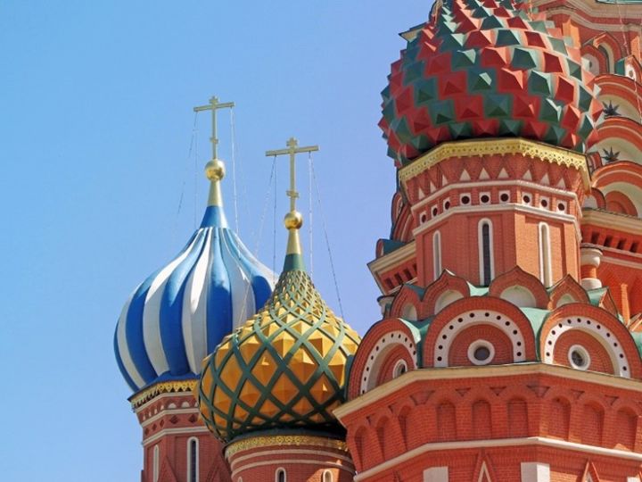 В России начинают выдавать электронные визы иностранцам