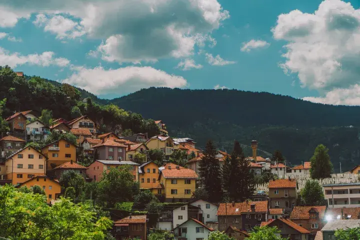 Совет Европы презентовал проект дорожной карты по созданию реестра бенефициаров компаний в Боснии и Герцеговине 