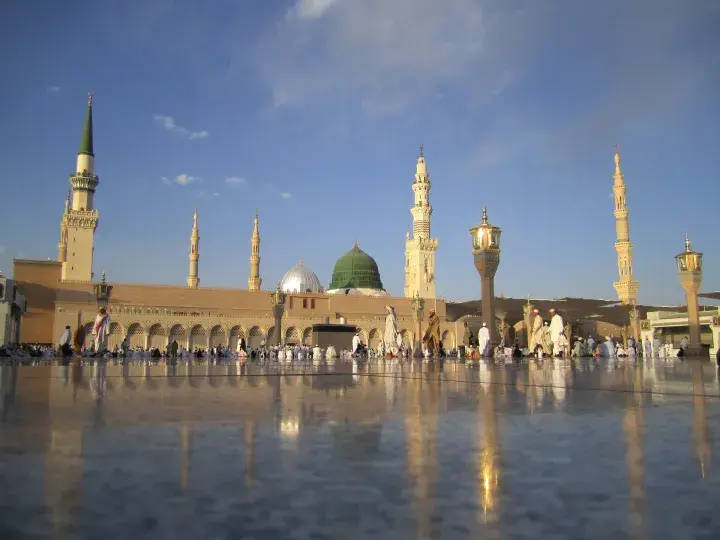 Саудовская Аравия готовится к запуску процедуры апостилирования